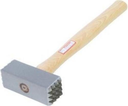 Marshalltown - Toothed Bush Hammer (3lb, 4lb)