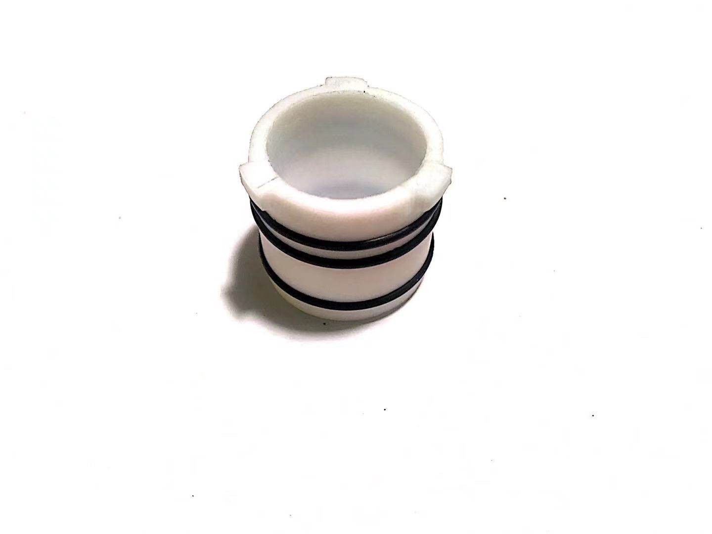 Electronic Steering Rack Bushing Clip for Suzuki SX4- Solve Noise