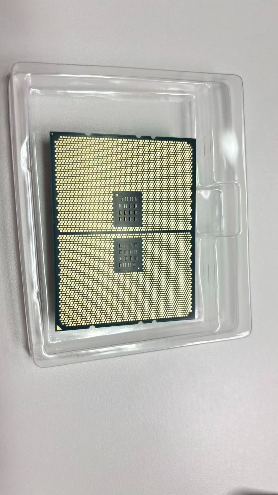 AMD EPYC 7443P 24-Core 48-Thread 2.85GHz SP3 Milan Server CPU 100-000000342 Test