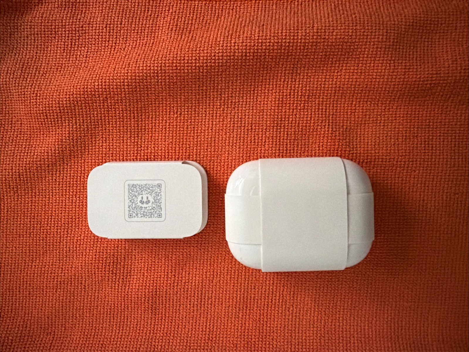Apple AirPods PRO 3 Open Box
