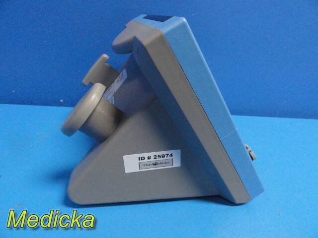 Neo Probe Neo 2000 Model 2100 Gamma Detection Console Bluetooth Device~ 25974