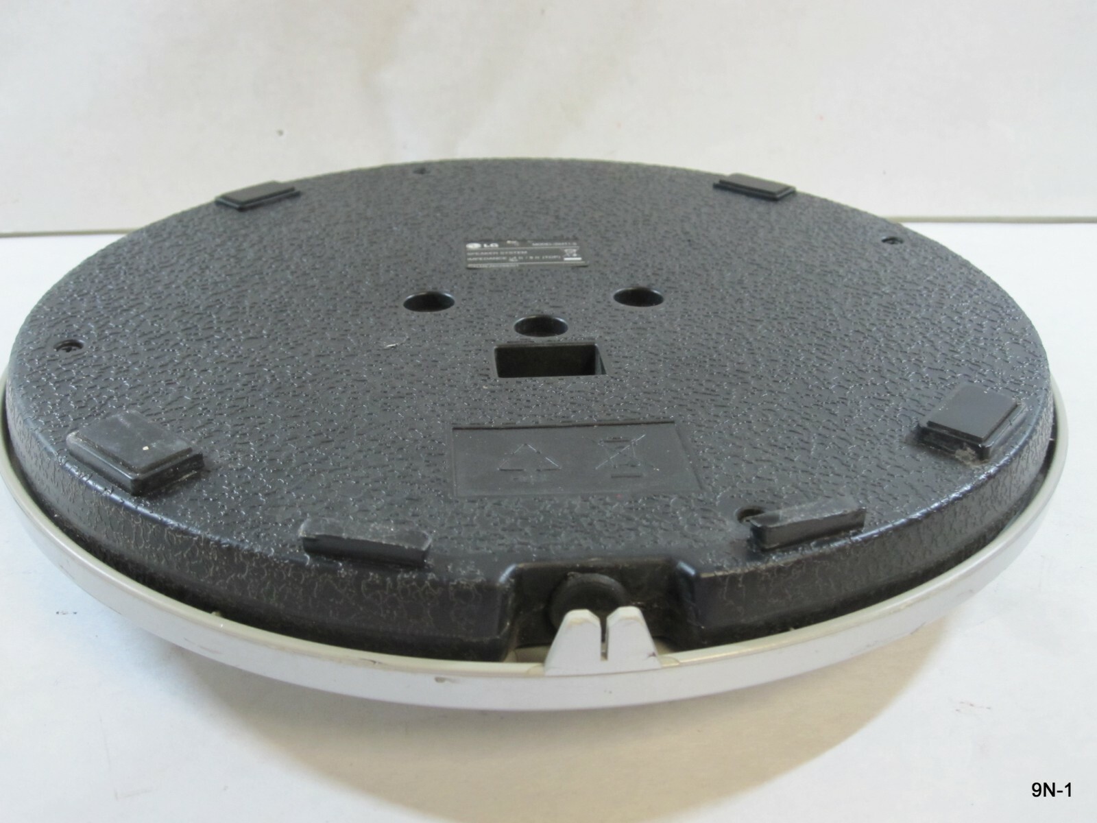 LG Replacement Base Stand For Speaker System BH9540TW