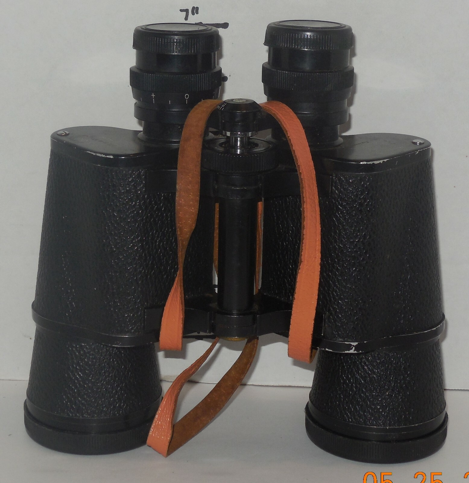 Daylite Fully Coated Optics Binoculars 7x50 372 ft @ 1000 yds #40689