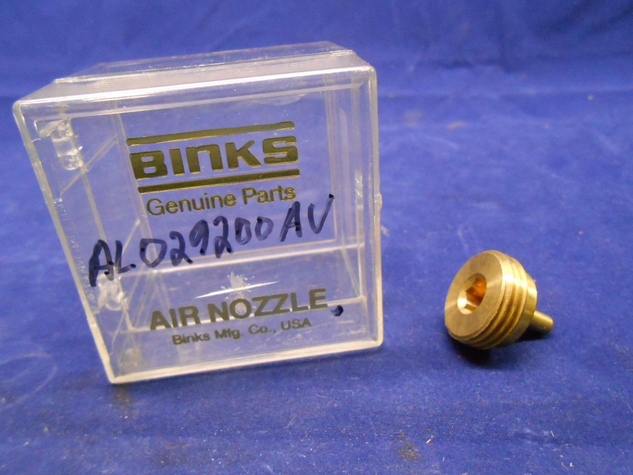 AL029200AV PART