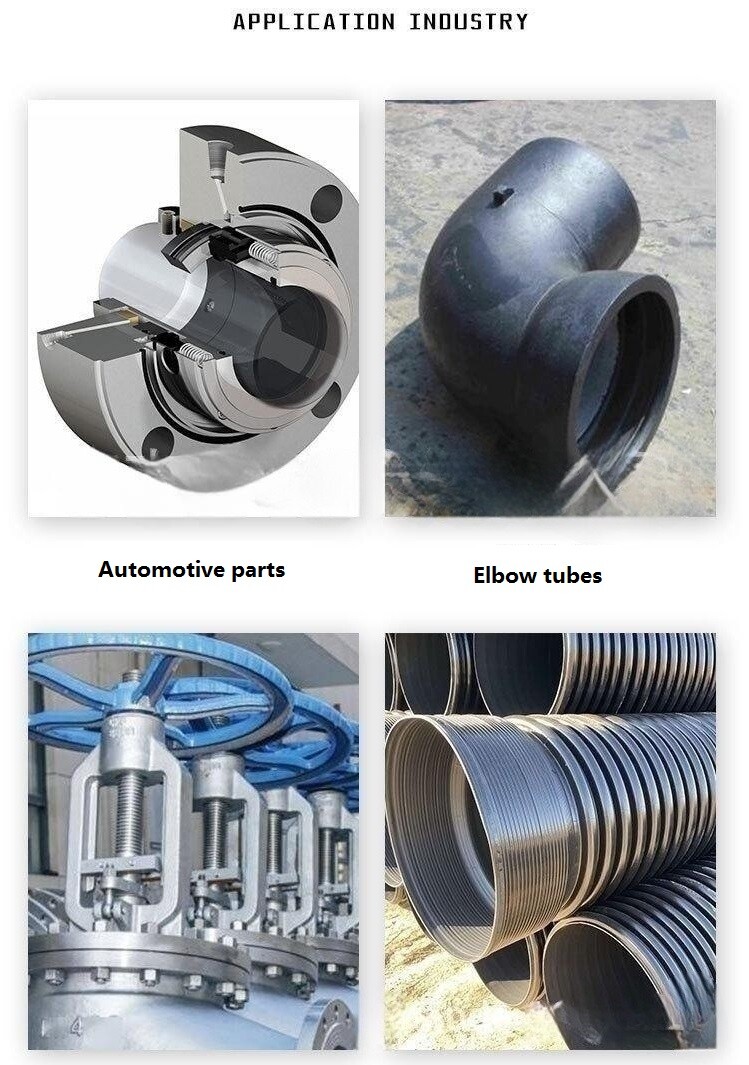 Timed Welding Positioner Circumferential Welding Positioner Welding Rotary Table