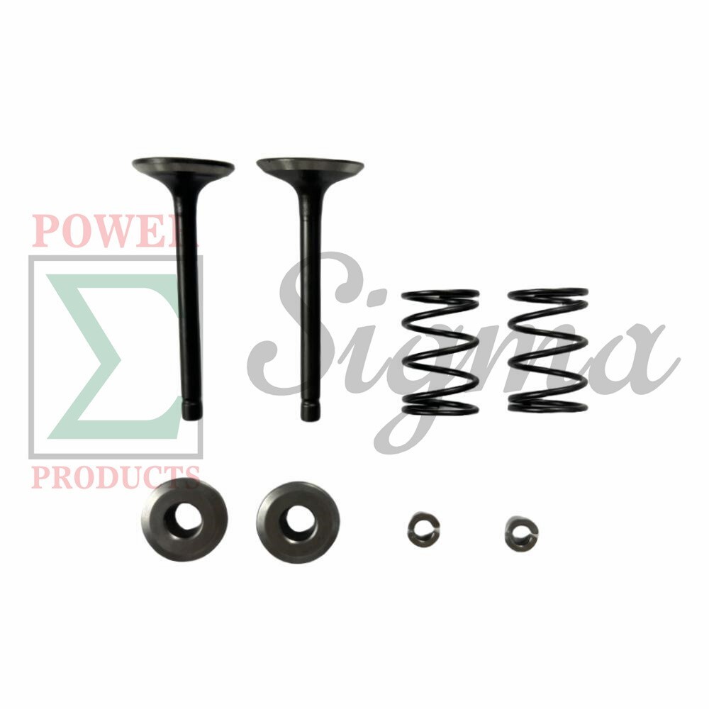 Intake Exhaust Valve Spring Retainer for Predator 5000W Dual Inverter Generator