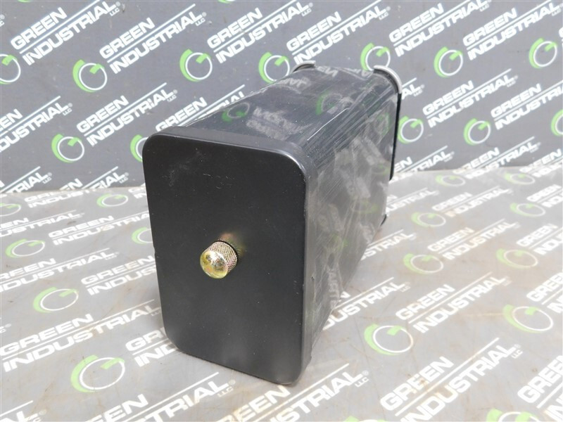 NEW General Electric 16SB1CA7X2 Rotary Switch Type SB-1