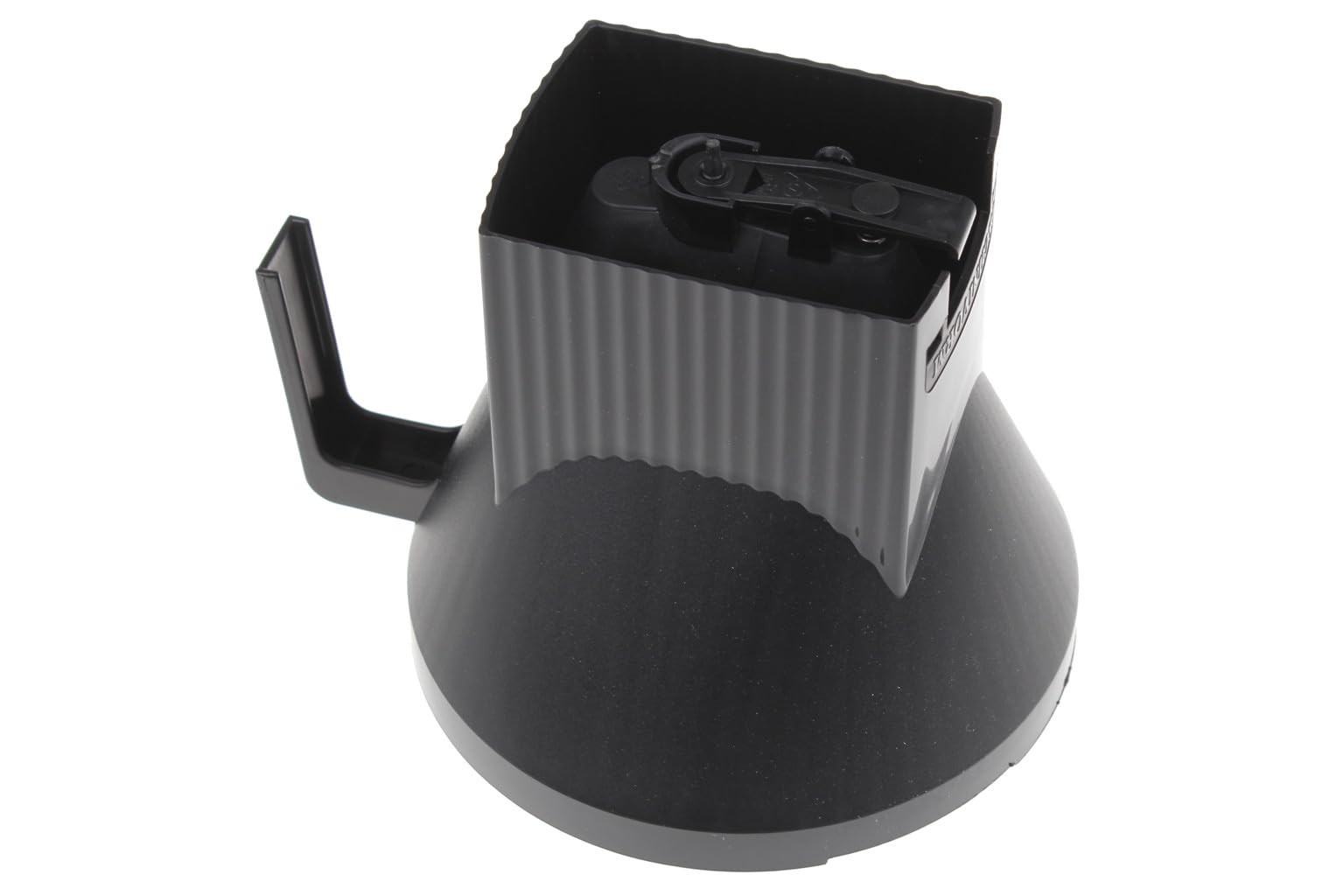 Technivorm Moccamaster 13253 Automatic Adjust Brew Basket One Size, Black