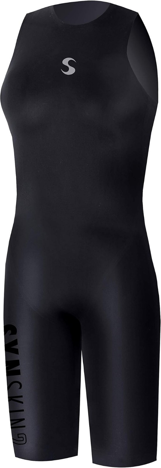 Synergy Triathlon Swimskin - Women's SynSkin Skinsuit Ironman USAT & FINA Approv