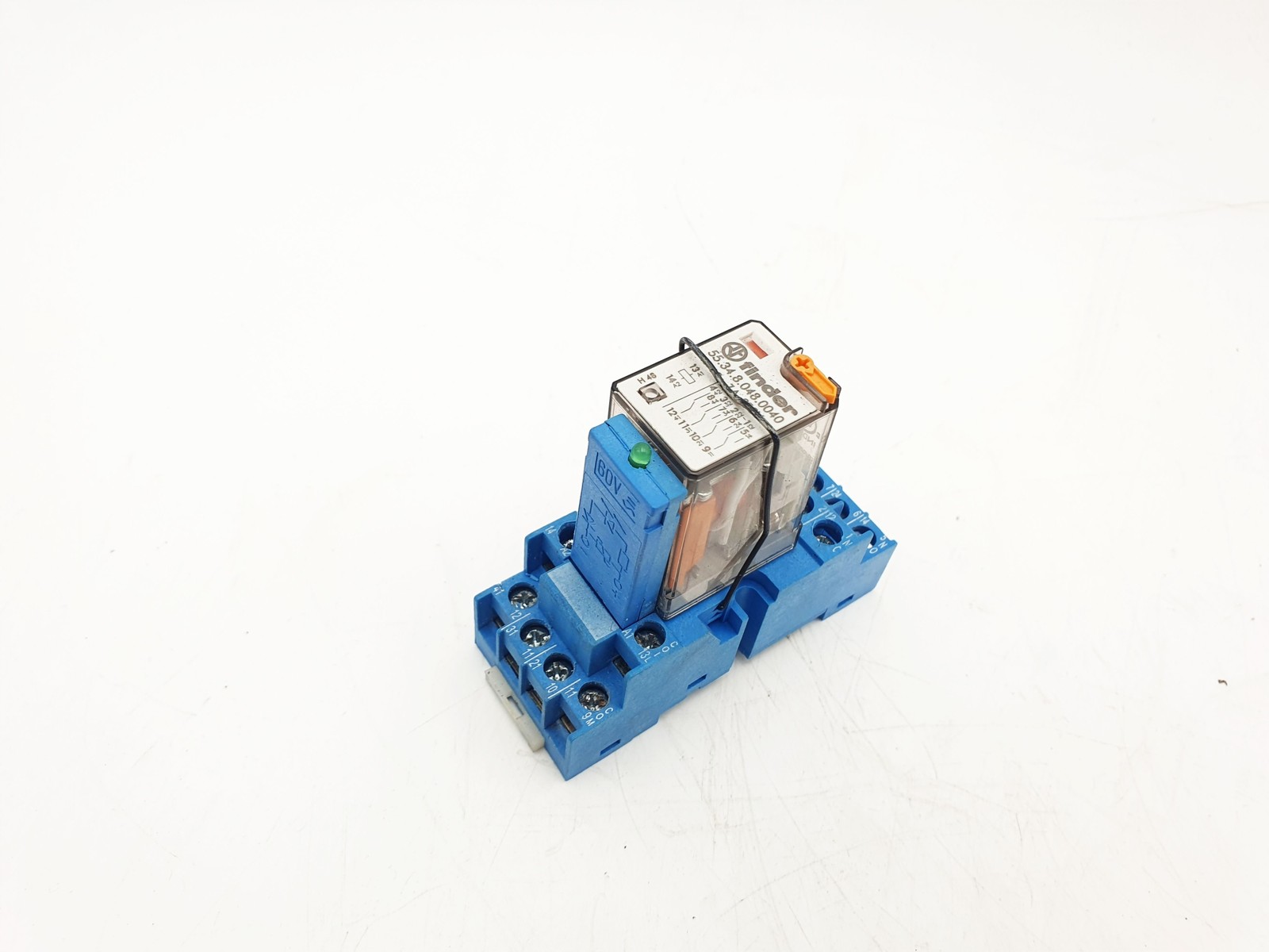 RELAY FINDER 55.34.8.048.0040 553480480040 94.74 9474