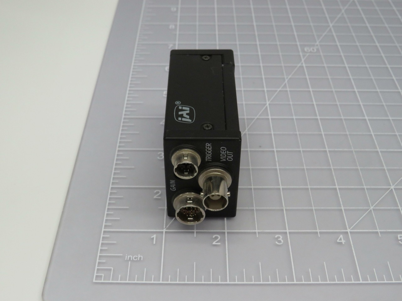 VISCON CV-A1-20 ANALOG CAMERA T182366