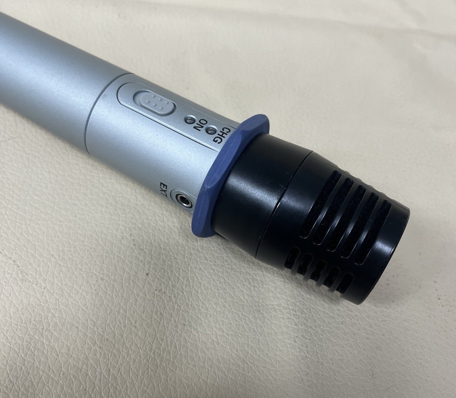 Audio Enhancement Infrared Micro Handheld Microphone AEH-07