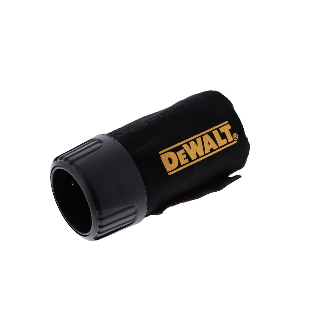 New DeWalt OEM N273733 Sander Dust Bag Assembly DWE6411 DWE6411-B3 DWE6420