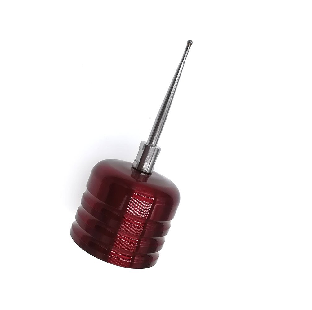 EDM Touch Probe Locating Ball Magnetic Probe Centering  Zero Touch Point Sensor