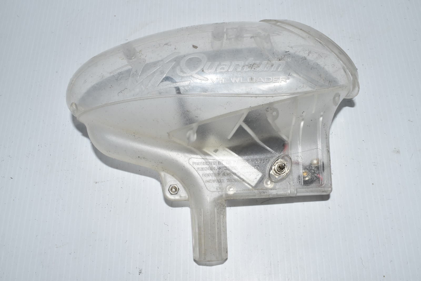 Viewloader VL Quantum Paintball MARKER Motorized Electronic Loader Hopper(GNL30)