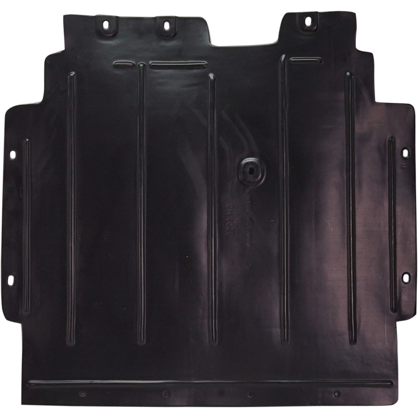 Engine Splash Shield For Chrysler Sebring 2007-2010 Lower Sedan
