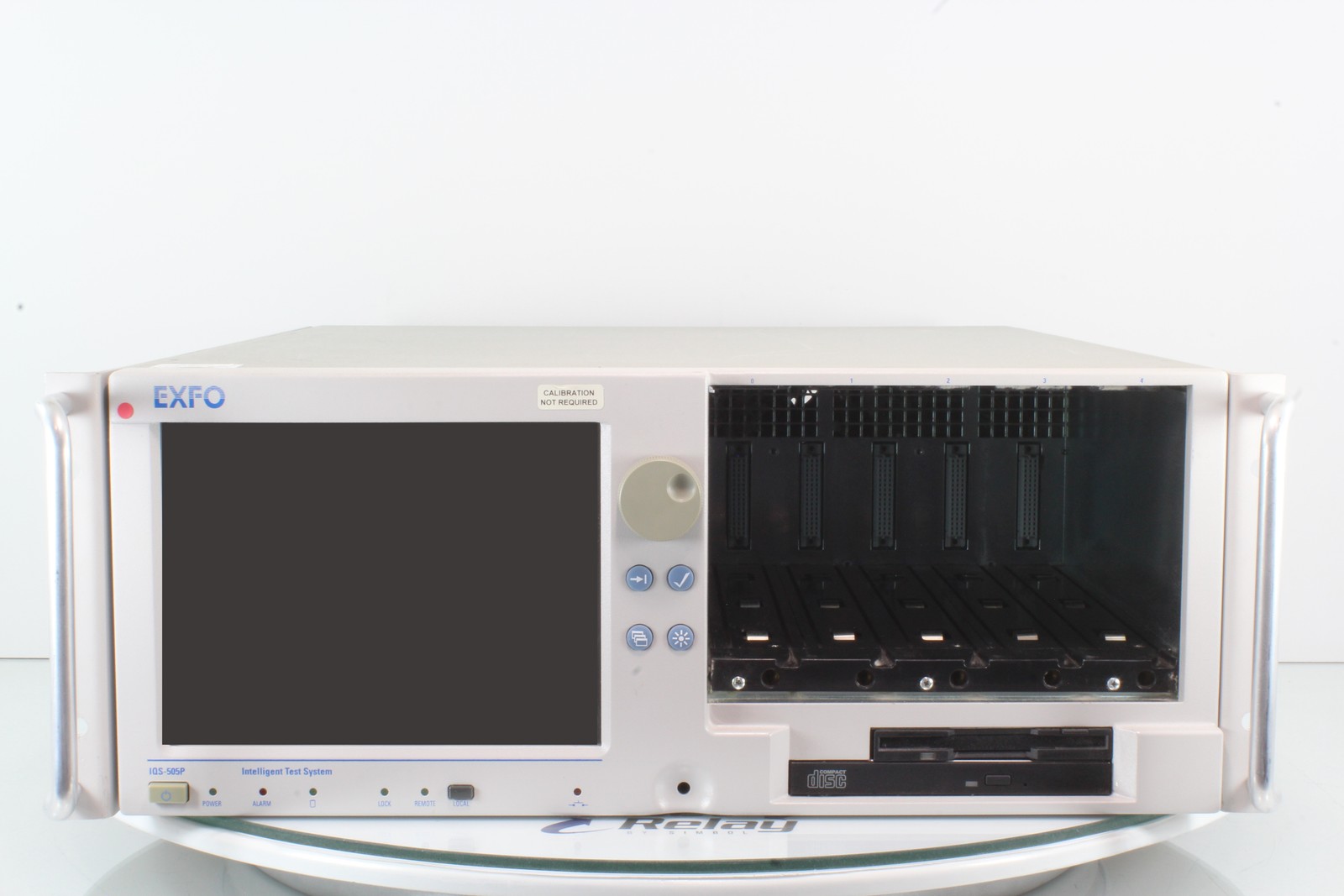 Exfo IQS-505P Intelligent Test System