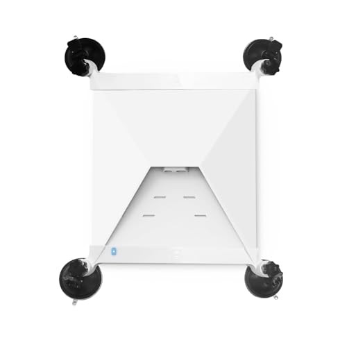 VENNERLI Suction Mini Strarlink Mount Kit - Adjustable Starlink Suction