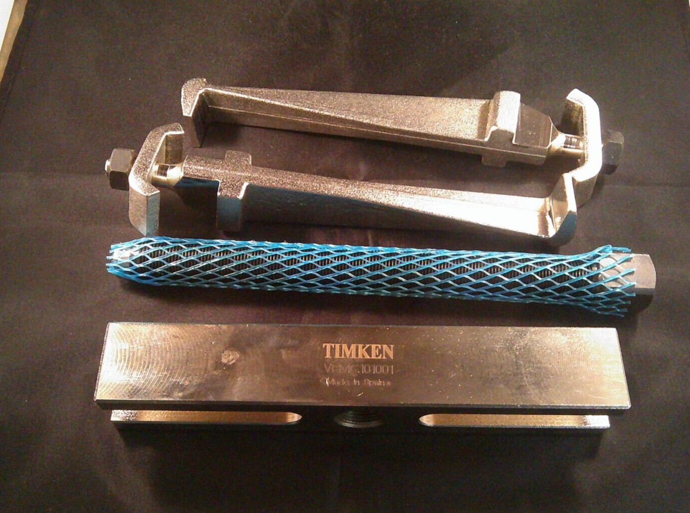 Timken Mechanical Puller VPMC101001