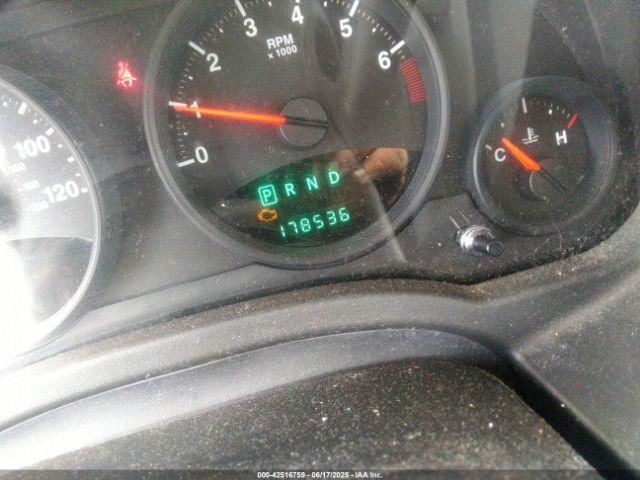 Transfer Case Automatic Classic Style CVT Fits 07-17 COMPASS 4716508