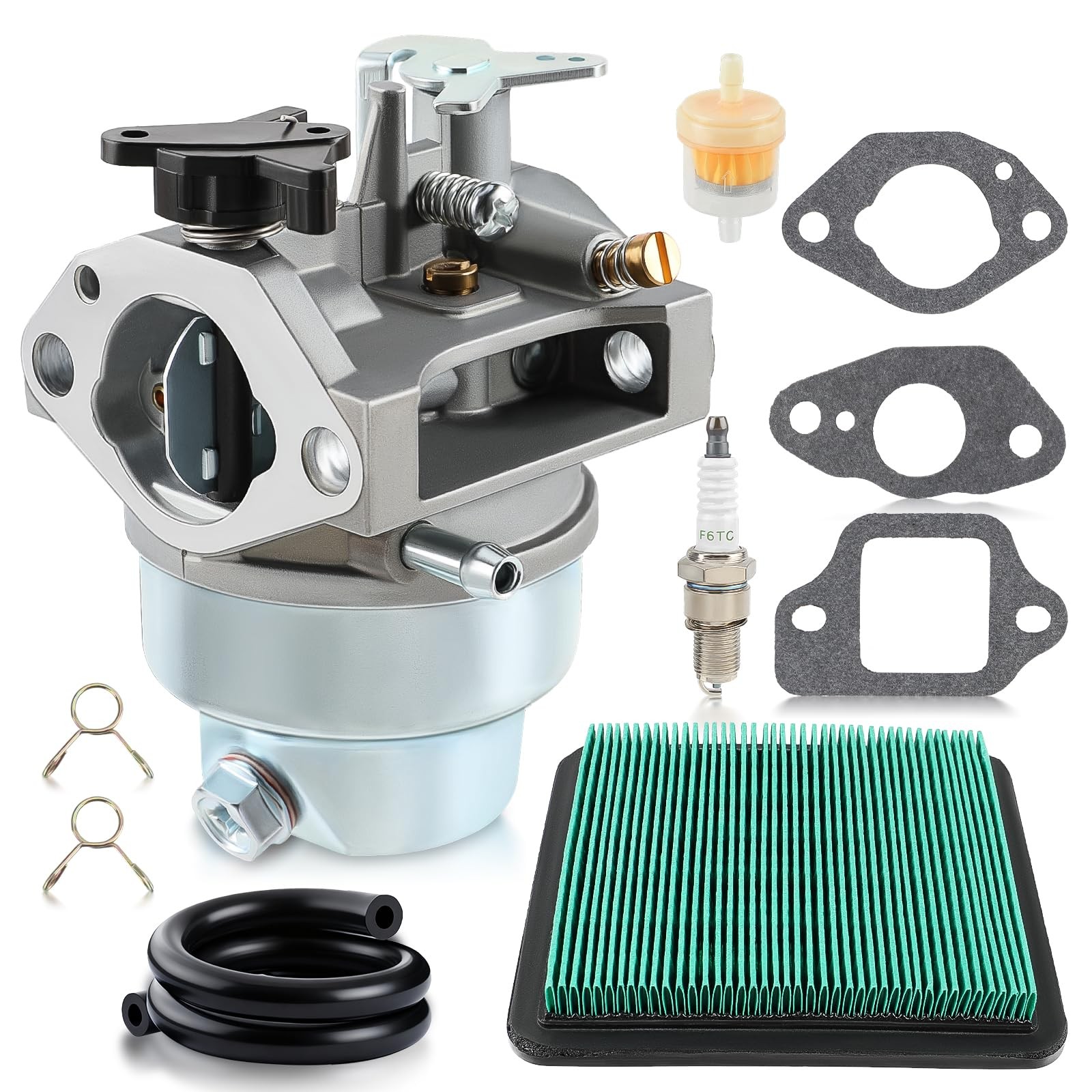 GCV160 Carburetor for Honda GCV 160 GCV160A GCV160LA GCV160LA0 GCV160LE GC135...