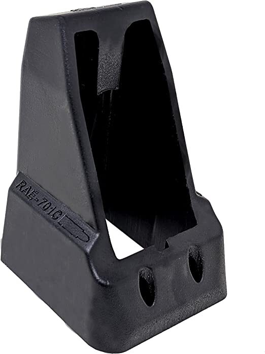 RAEIND Magazine Speed Loader For Smith & Wesson 59/459/659/910/915 Made In USA