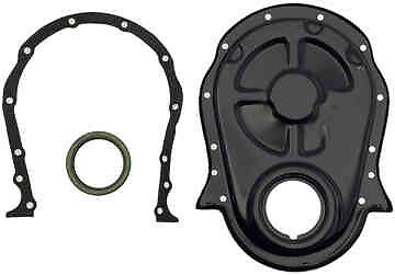 For 1983-1990 GMC C7000 Engine Timing Cover Dorman 1984 1985 1986 1987 1988 1989