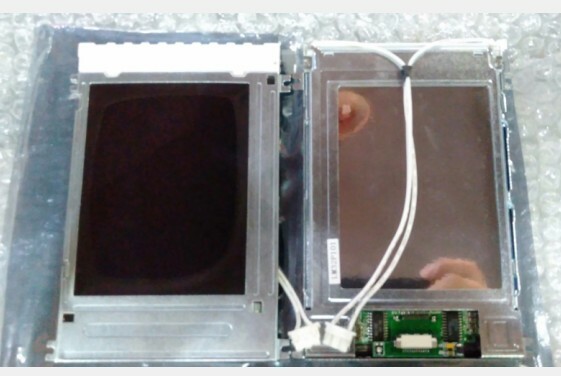 4.7'' LCD PG320240FRF-YNN-H Screen For ABB Teach Pendant S4C + Robot 3HNE00313-1