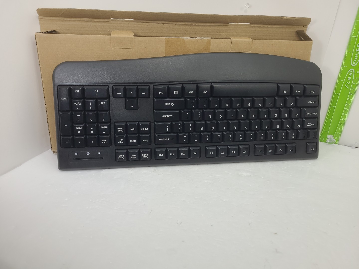 Wireless Keyboard CK 211 Brand New Box