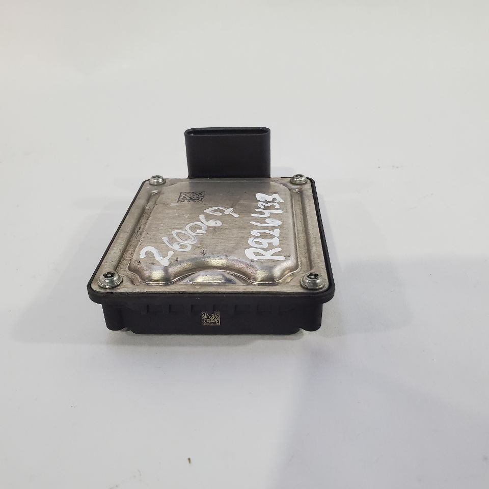 2020 Tesla Model 3 OEM Front Radar Distance Sensor Module
