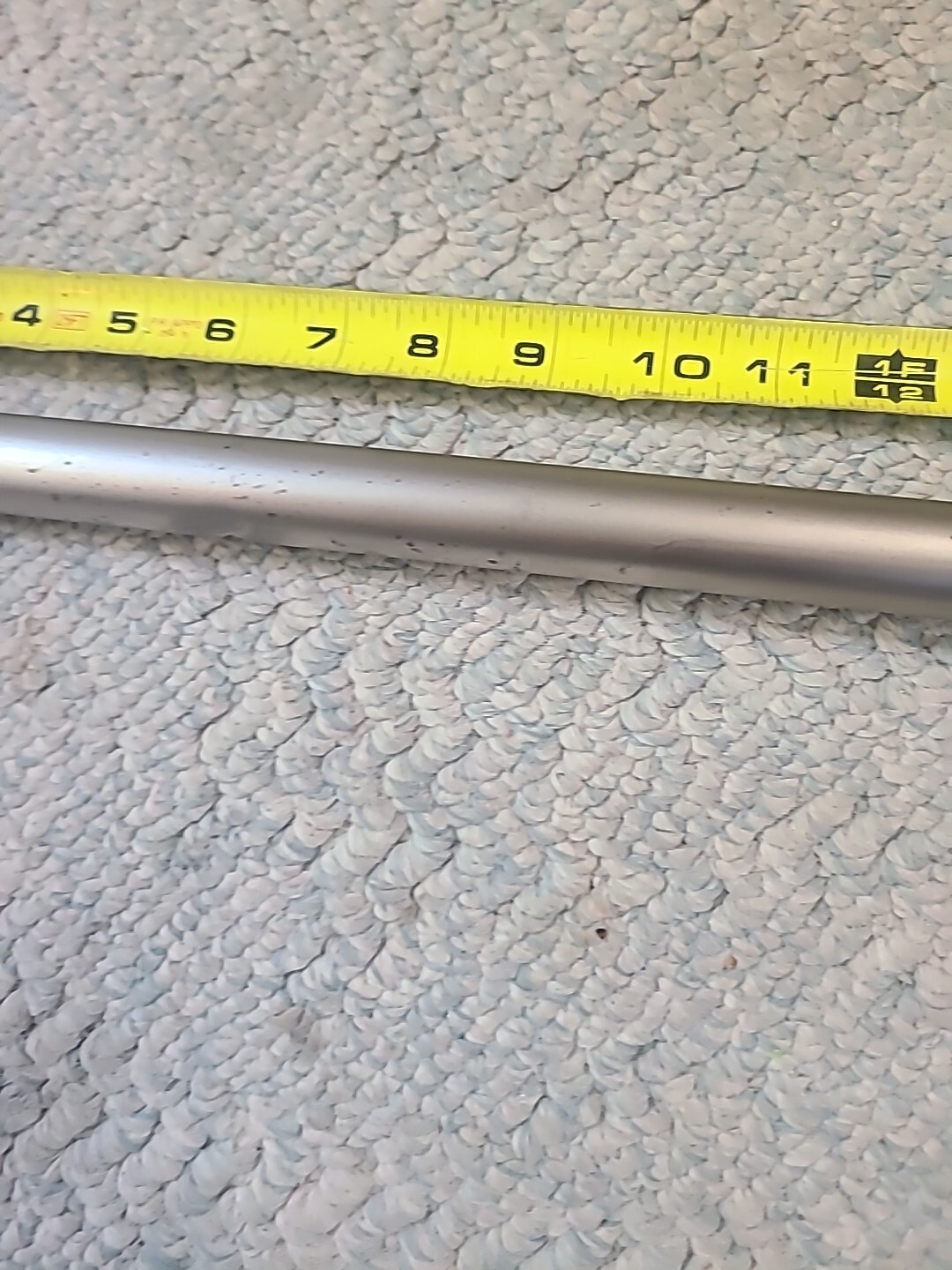 Traditions Tracker 209 .50 Cal. Inline Muzzleloader Barrel Without Breech Plug