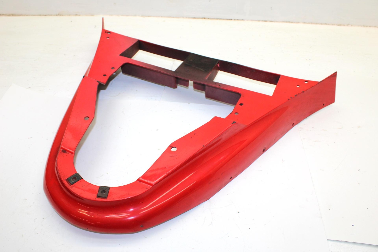1994 Yamaha Vmax 600 Windshield Fairing 8AB-77231-00-00 SY104