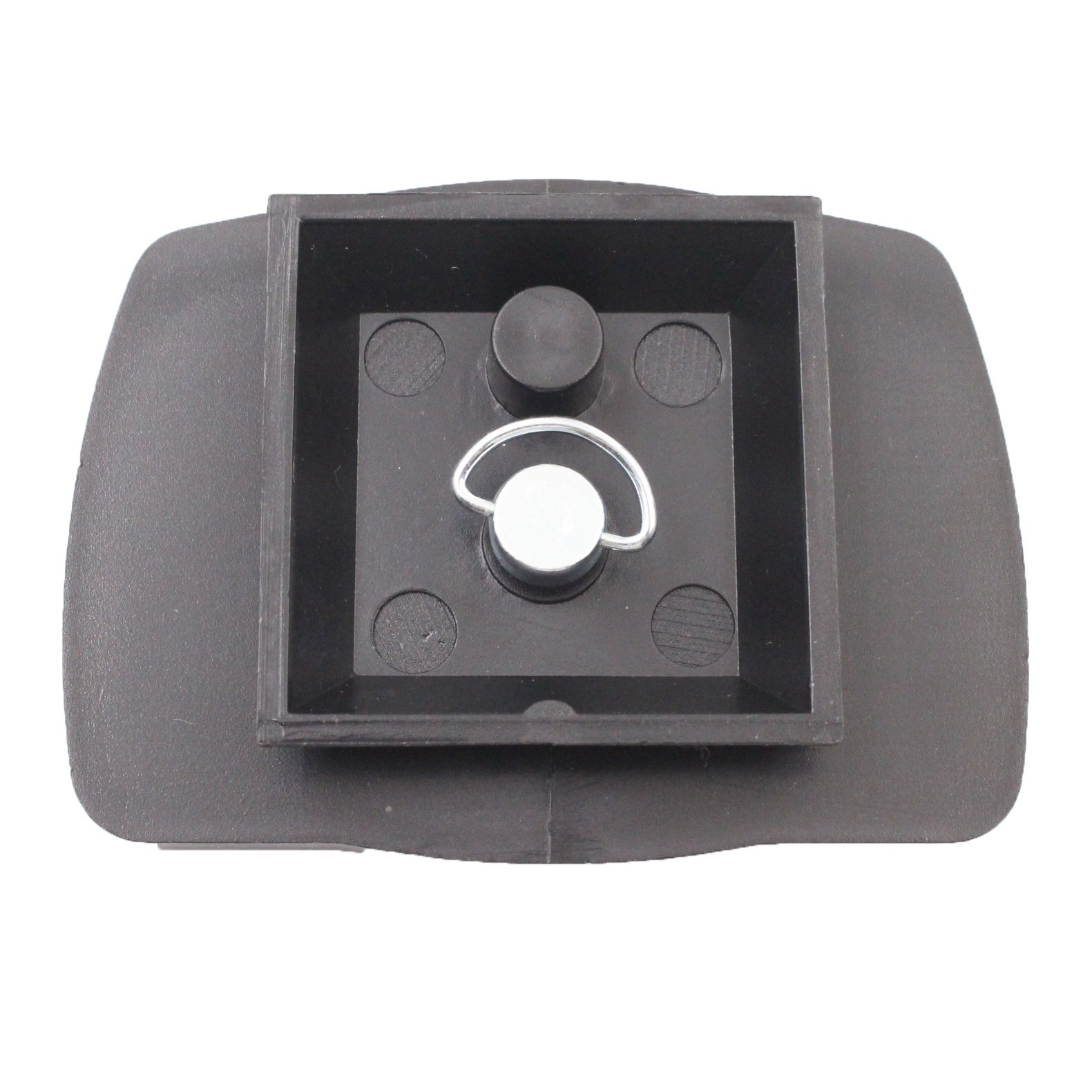 Quick Release Plate for Vivitar VPT-1200 VPT-2400 VPT-3600 Tripods