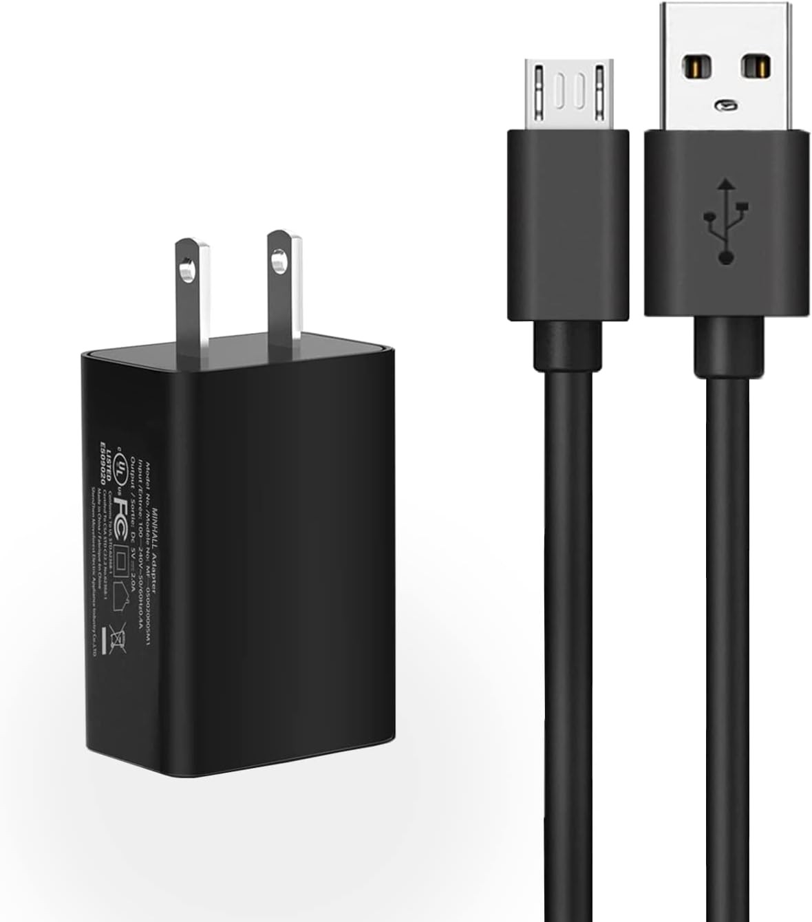 5V Charger for Noco Boost Sport GB20 GB30 GB40 GB40HD GB50Pro GB70 GB70XL GB150