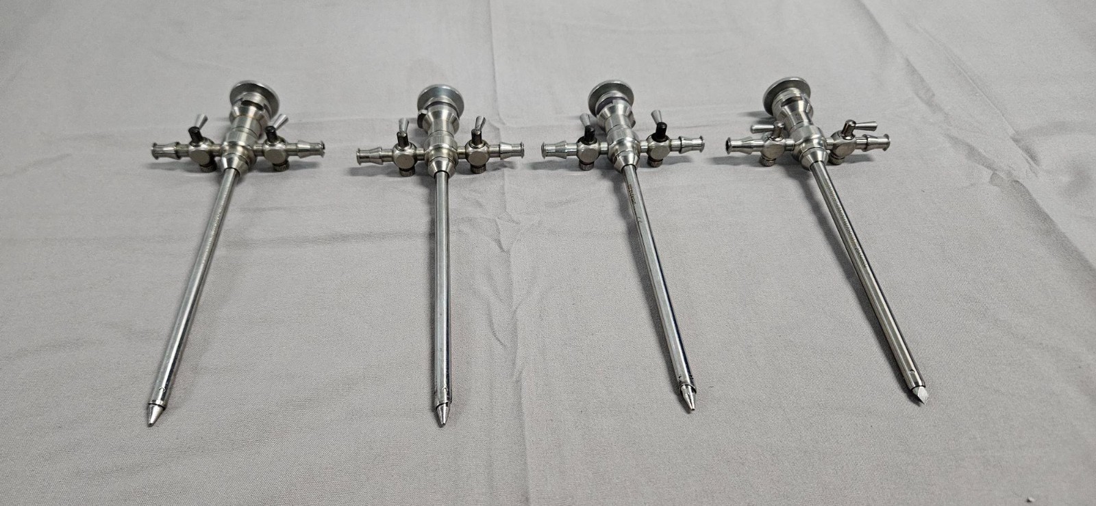 Stryker Precision AC Arthroscopy Tower