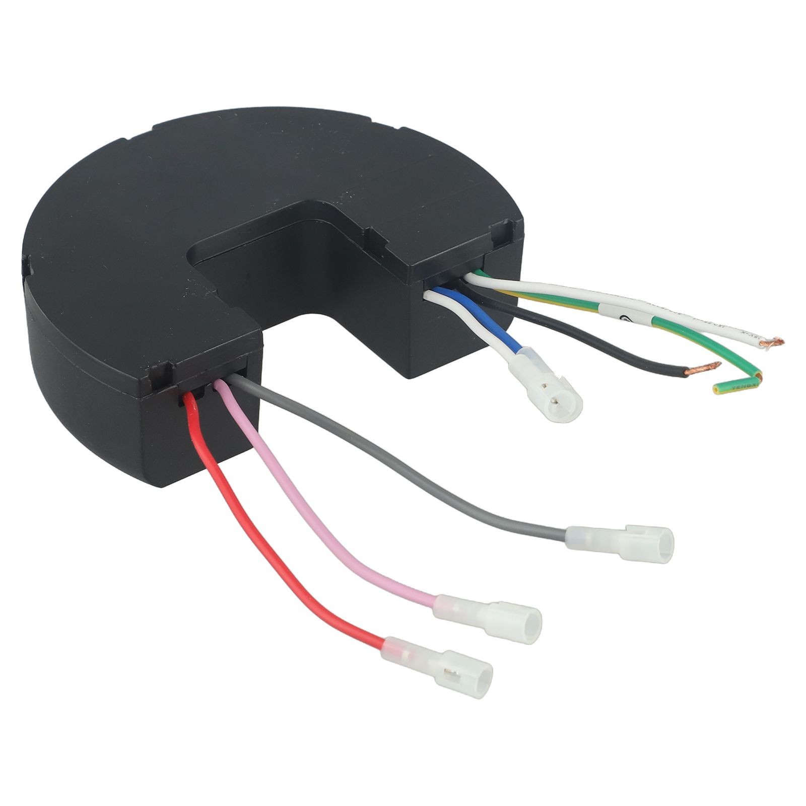 Home Ceiling Fan 6-Speed Ceiling Fan Light Ceiling Fan Light Controller