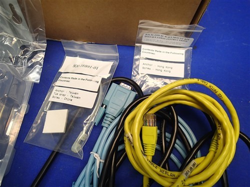 CISCO AIRONET 35 WIRELESS ACCESS POINT NEW/UNUSED SURPLUS CONDITION