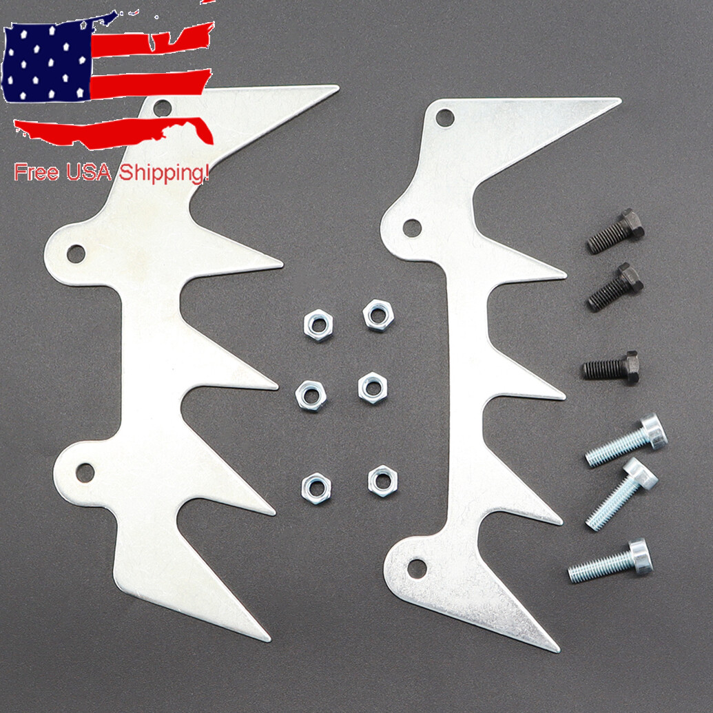 Felling Dog Spike Set For Stihl 036 MS360 MS361 MS362 MS380 MS381 MS390 Chainsaw