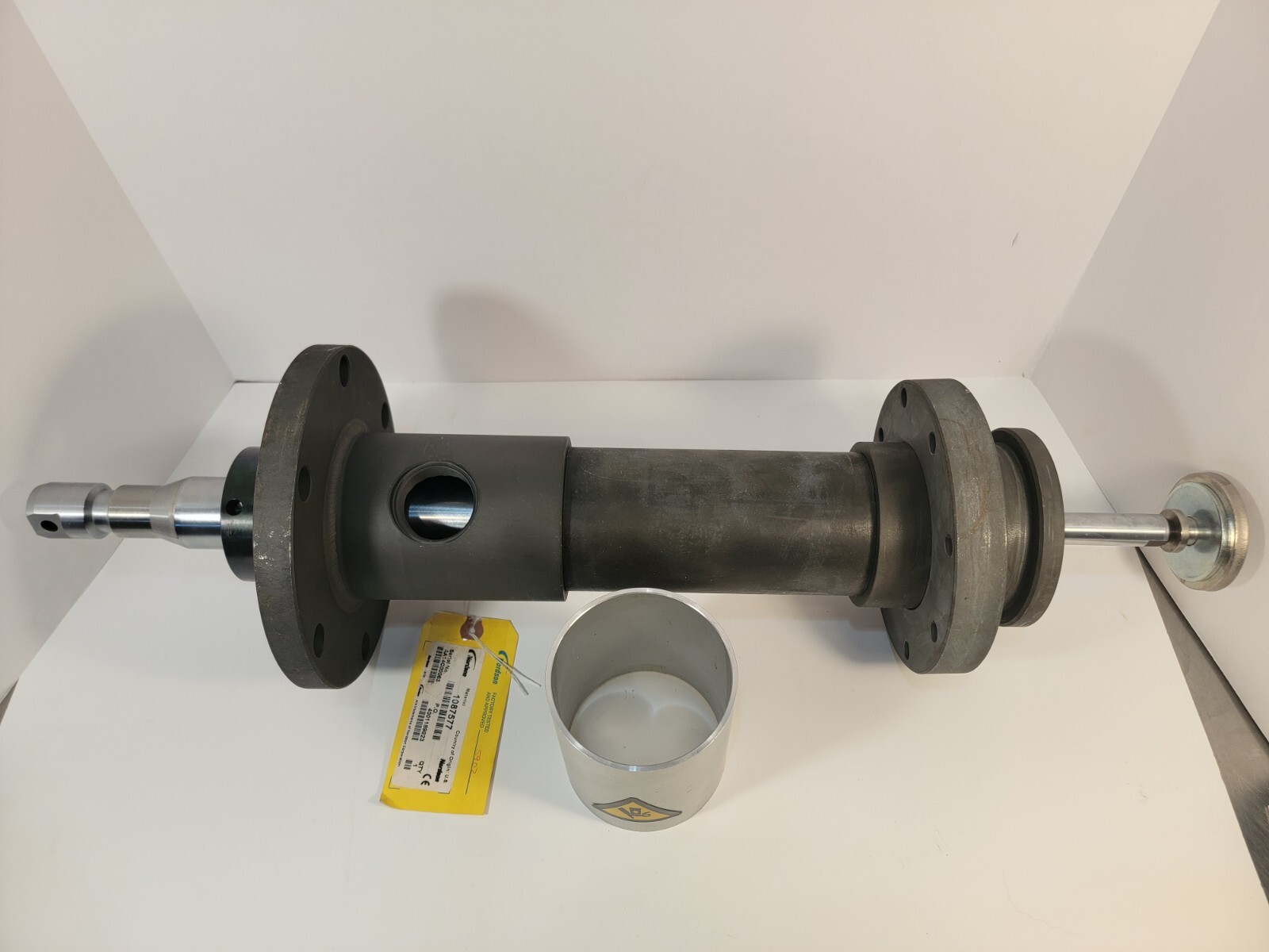 Nordson Pump 1087577 Model 48: 1 /24:1