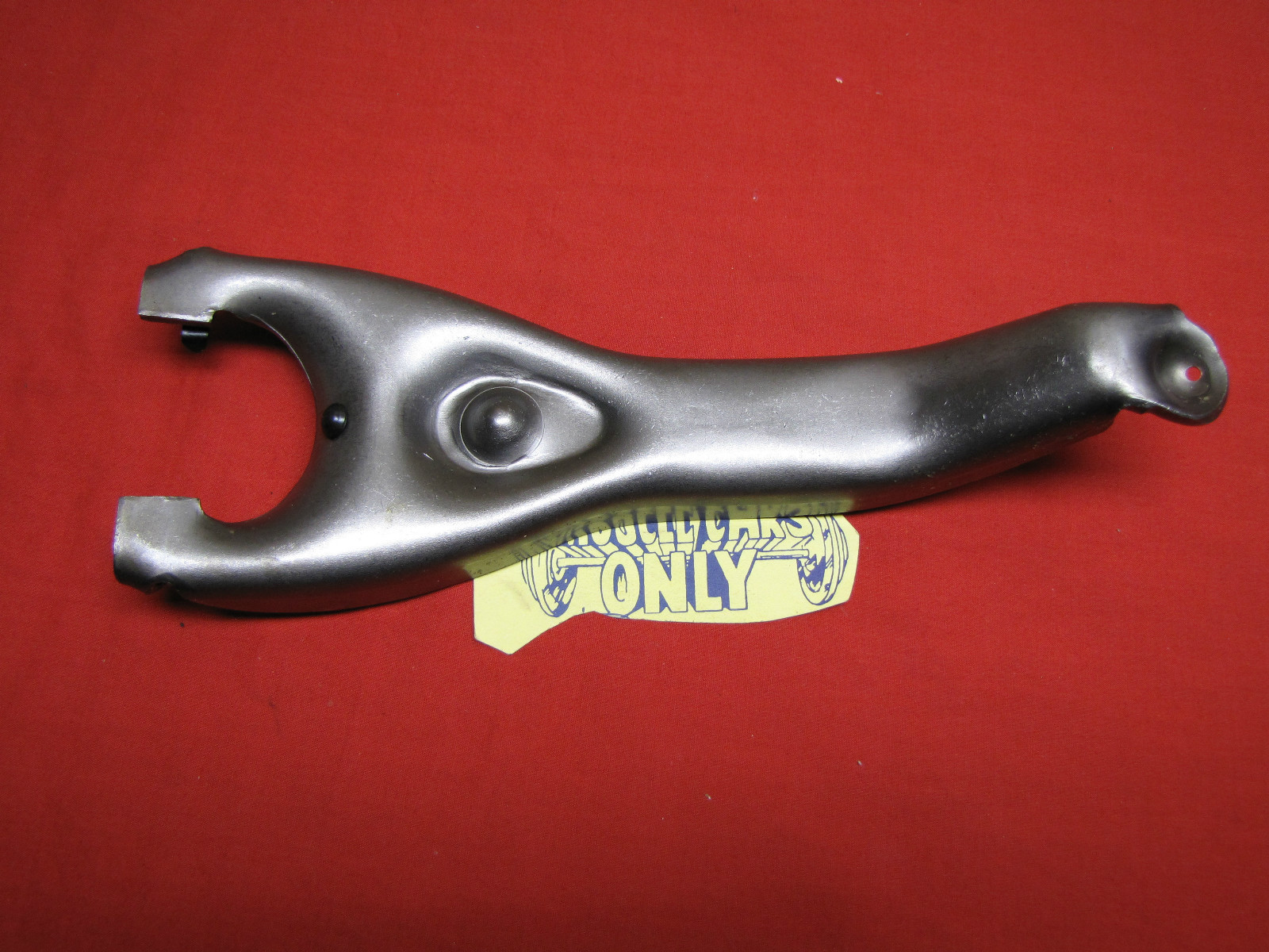 Chevelle Nova Camaro 4 Speed Standard Shift Clutch Fork In Bell Housing  3892632