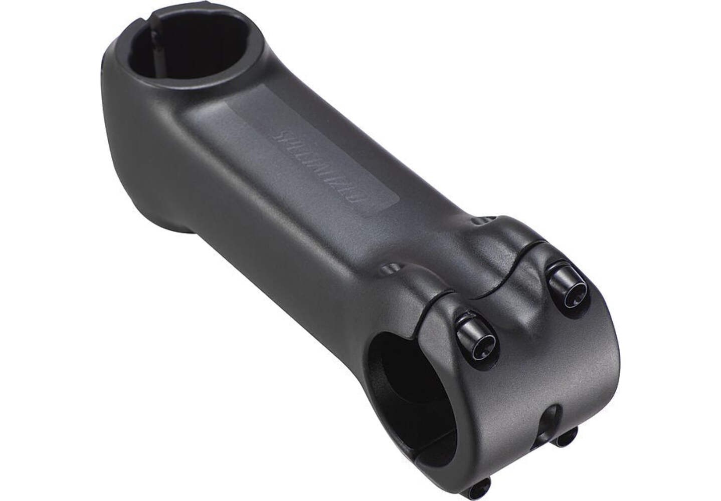Specialized FUTURE STEM COMP BLK 31.8X120 6D