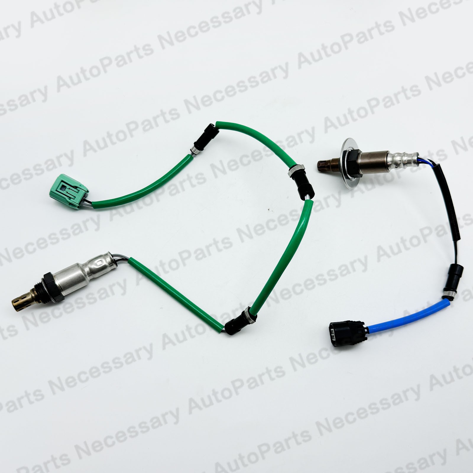 OEM 2Pcs Upstream & Downstream Oxygen O2 Sensor for HONDA CRV l4 2.4L 2007-2009