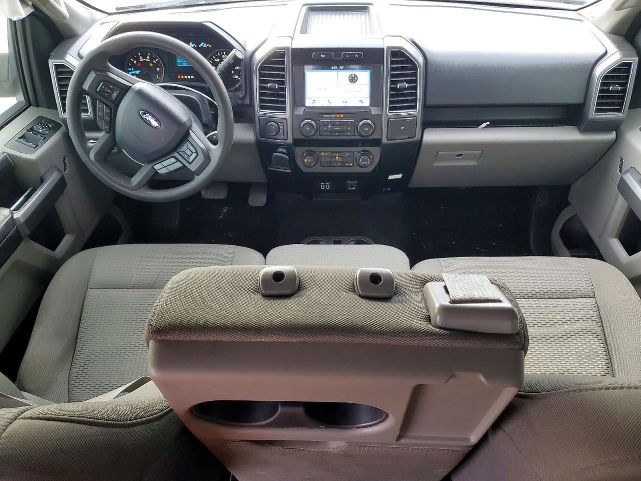 F150 2019 Glove Box 5007262