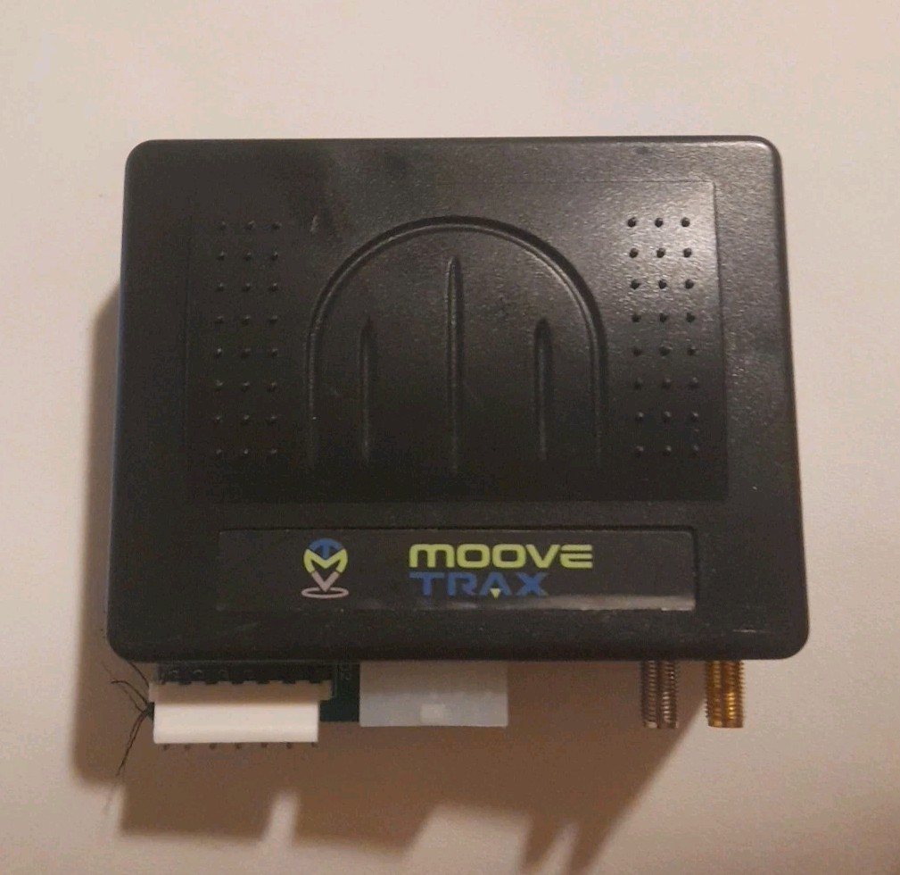 V2 Contactless Rental Car Automation with Tracker - Only Unit -