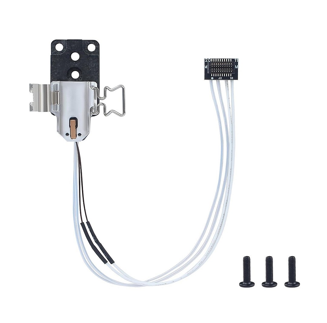 for Bambu Lab A1 & A1 Mini Hotend Assembly Replacement 3D Printer AAU