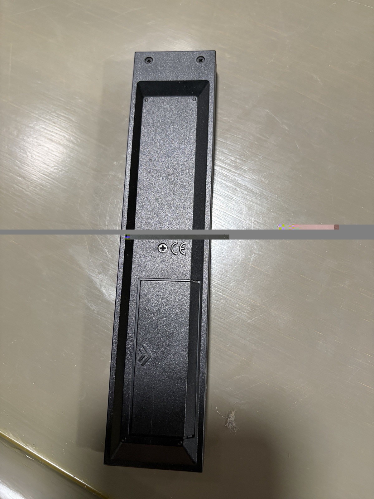 Saitek DVD Remote Controller For PS2 | Untested
