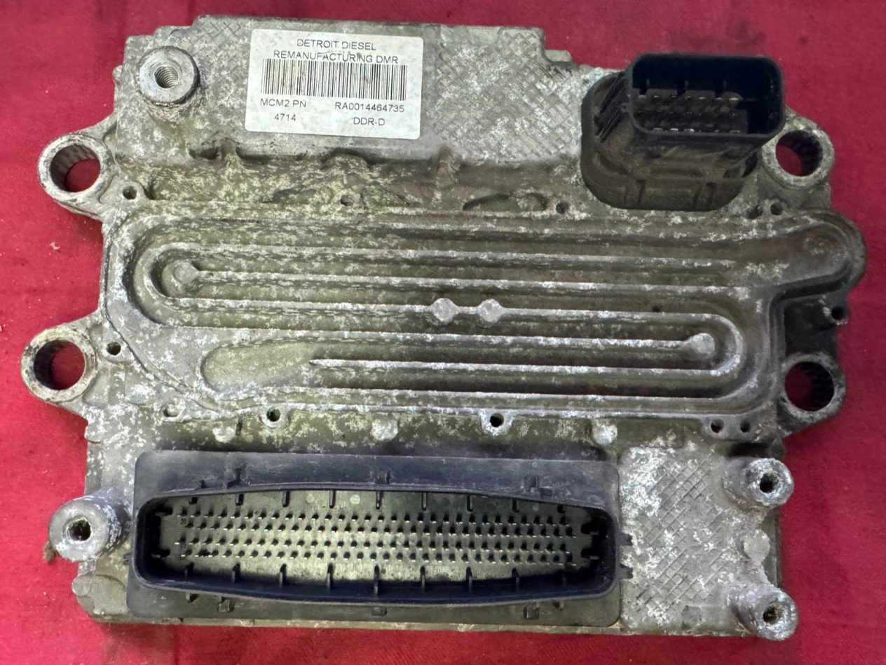 Detroit DD15 , CONTINENTIAL ,, MCM2  RA0014464735