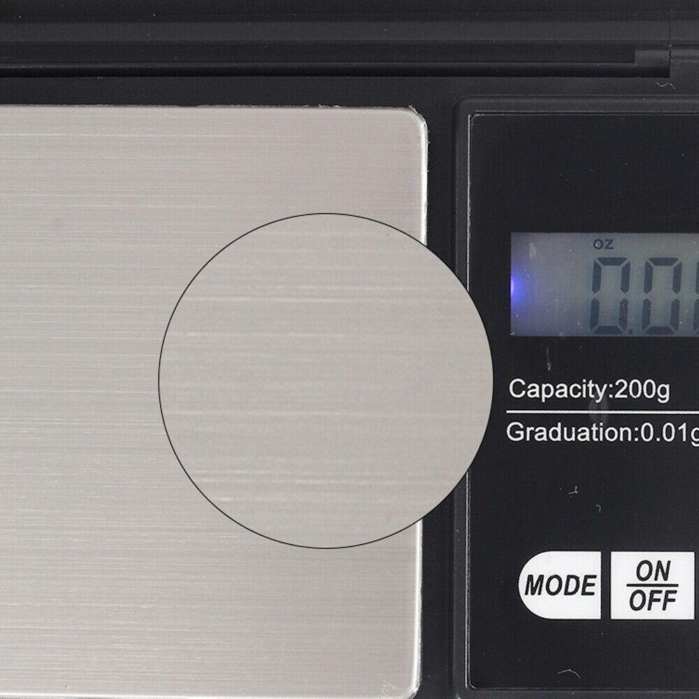 Digital Archery Arrow Scale Weight Scale w/Arrow Holder Weighing Device