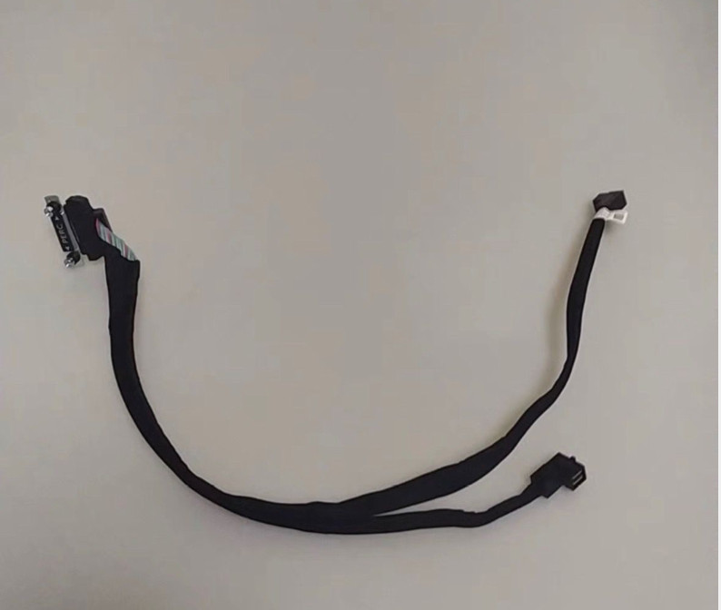 Mini SAS cable  N7HT1 0N7HT1  PERC Dual  HD SFF-8643  for Dell PowerEdge R740