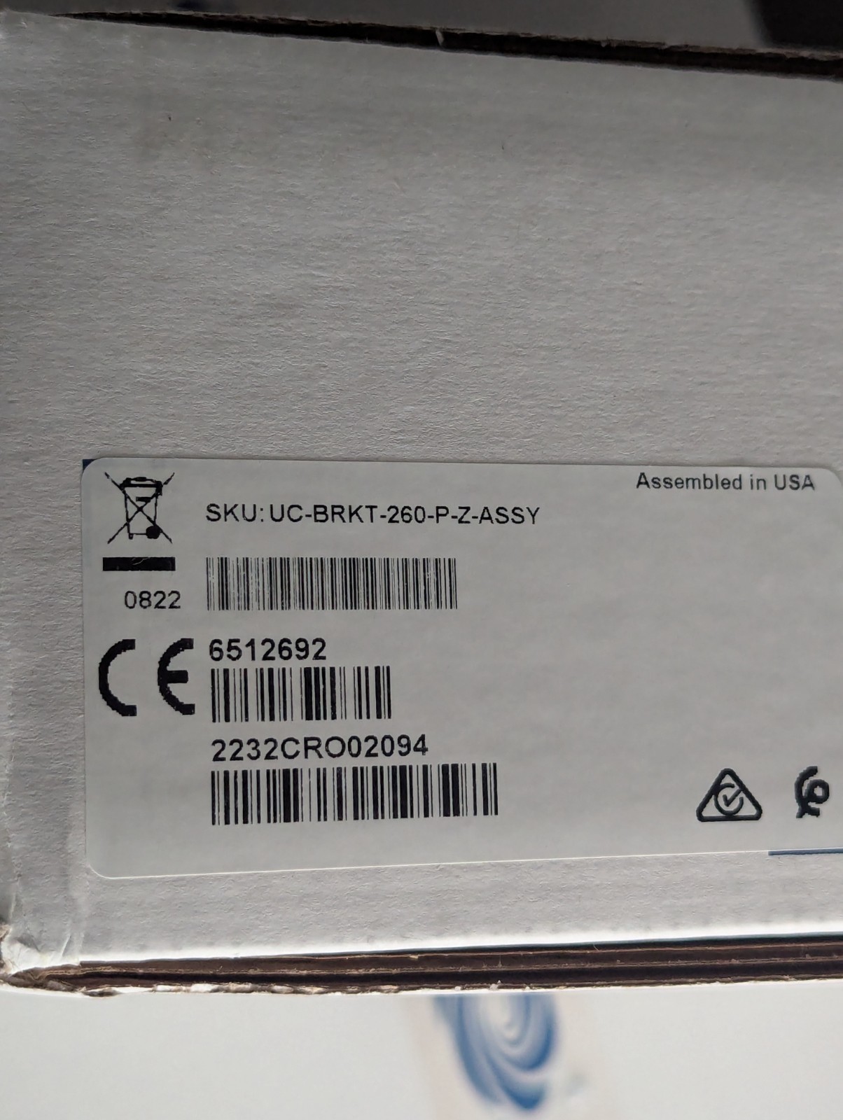 Crestron UC-MX50-Z-KIT Flex Advanced Tabletop Video Conference System